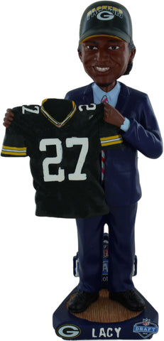 green bay packers,eddie lacy,bobblehead