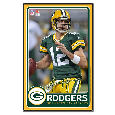 green bay packers,aaron,rodgiers,sign