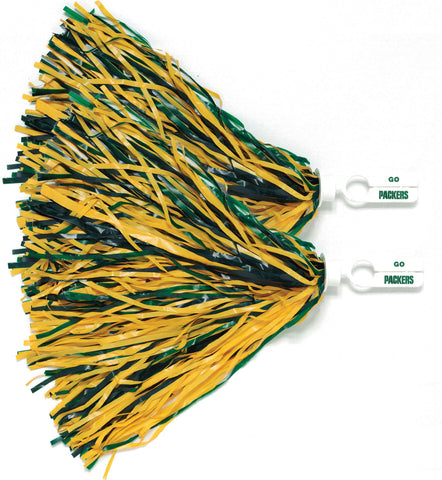 packer,pompom,green bay packers,pom,pom