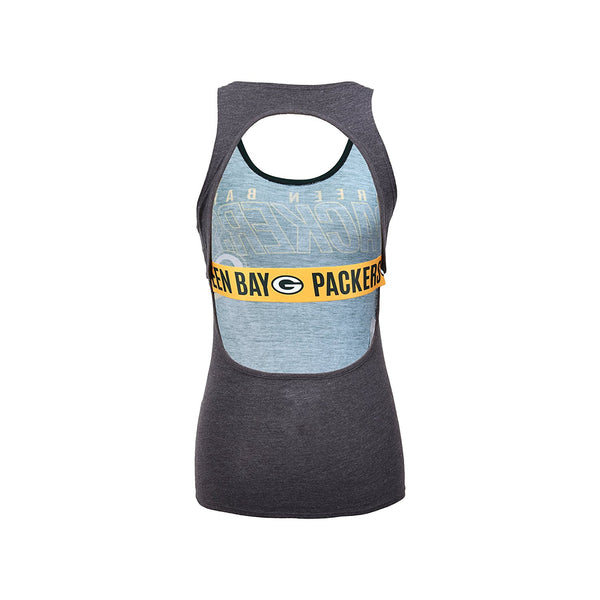 concepts sport,green bay packers,infuse,knit,sublimated,knit,tanktop,tank top,shirt,tshirts,t-shirts,clothing accessories