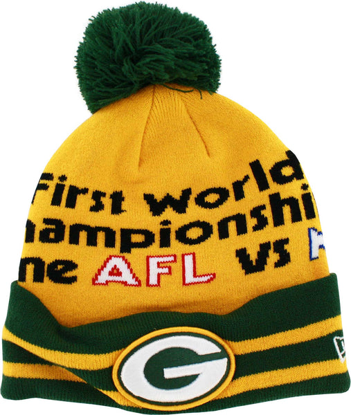 green bay packers,knit hat