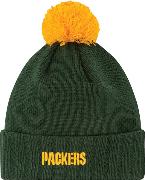green bay packers,knit hat