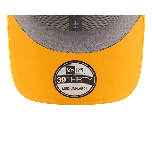 Green Bay Packers On-Field Sideline 3930 Flex Fit Hat
