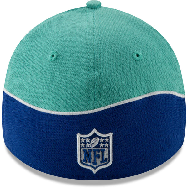 Green Bay Packers Draft Spotlight 39THIRTY Stretch Fit Cap