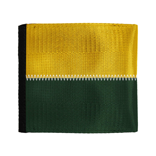 Green Bay Packers Bifold Wallet