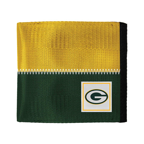 Green Bay Packers Bifold Wallet