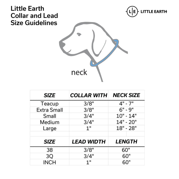 Green Bay Packers Pet Team Lead Leash, 3/4"