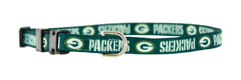 green bay packers,dog,collar