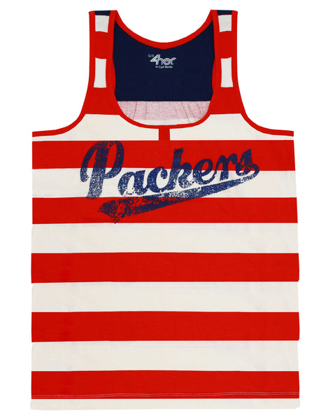 green bay packers,tank top
