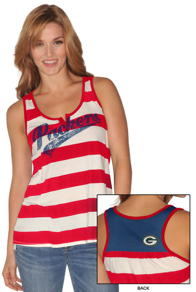green bay packers,tank top