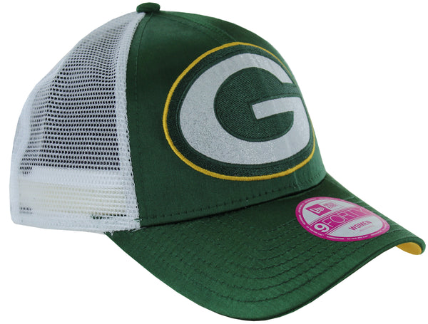 green bay packers,satin,hat