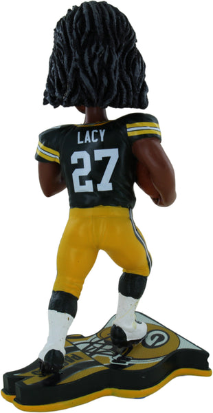 green bay packers,eddie lacy,bobblehead