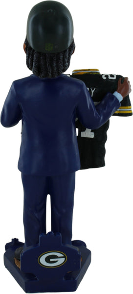 green bay packers,eddie lacy,bobblehead