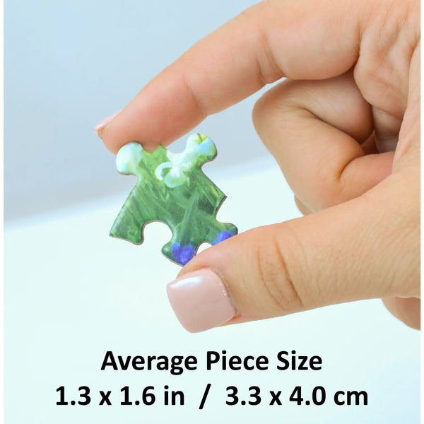 Green Bay Packers All-Time Greats Jigsaw Puzzle, 500-Pieces