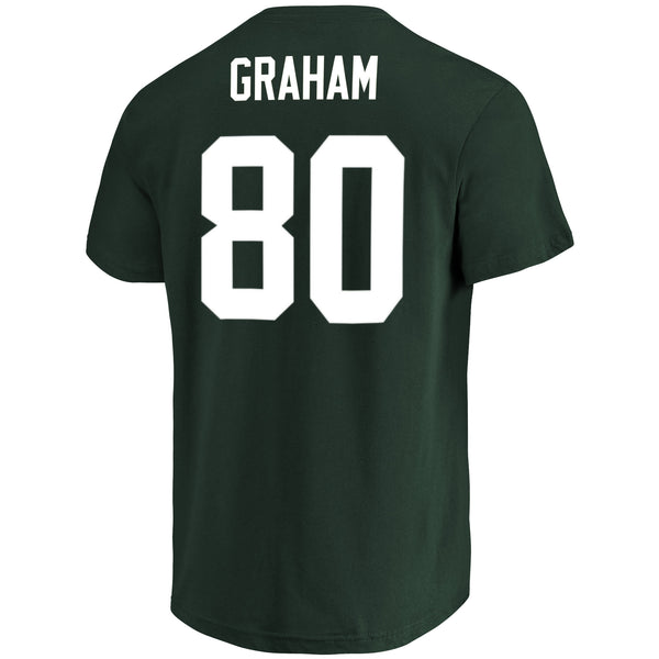 Green Bay Packers Jimmy Graham Eligible Receiver Men's Shirt