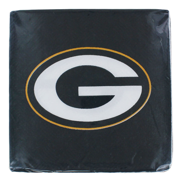 evergreen,team,sports,america,green bay packers,it's,a,party,tailgate,tail gate,cookout,cook,out,paper,towel,napkins,dip,spread,spreader,surface,saver