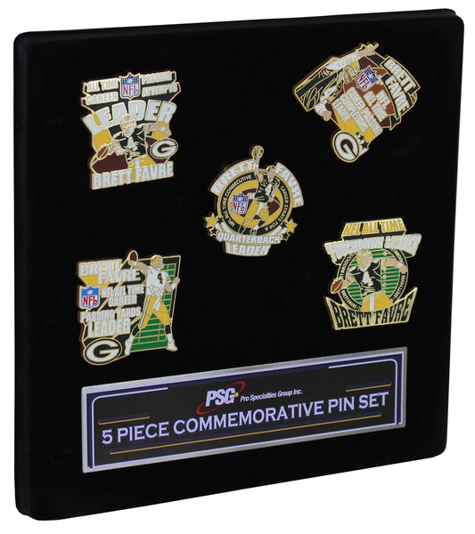 brett favre,pin,set,brett favre,pin,hall,of,fame