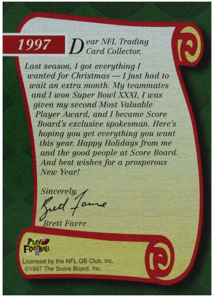 brett favre,favre,trading,card,farve