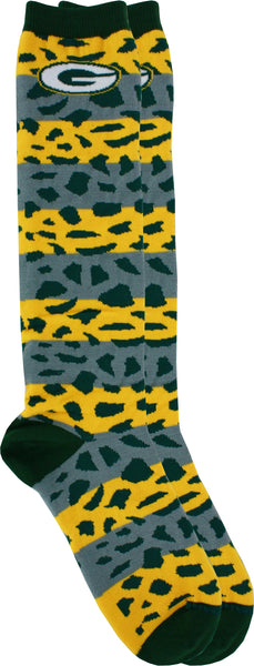 for,bare,feet,fbf,originals,green bay packers,pattern,medley,socks,footwear,shoes,slippers,clothing accessories