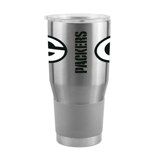 Green Bay Packers Logo 30oz Ultra Travel Tumbler