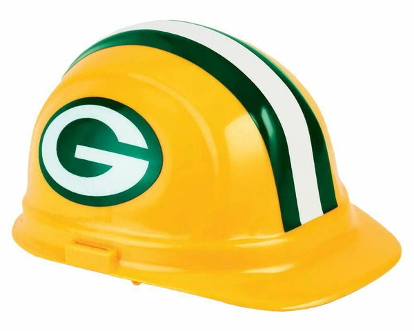 Green Bay Packers Hard Hat