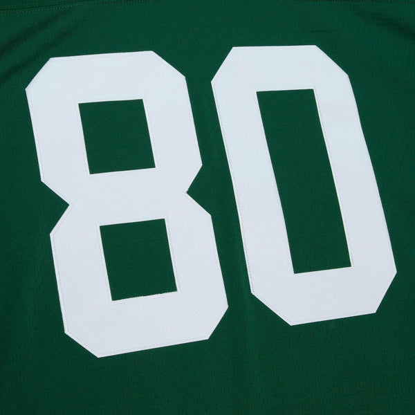 Green Bay Packers Donald Driver 2000 Legacy Jersey