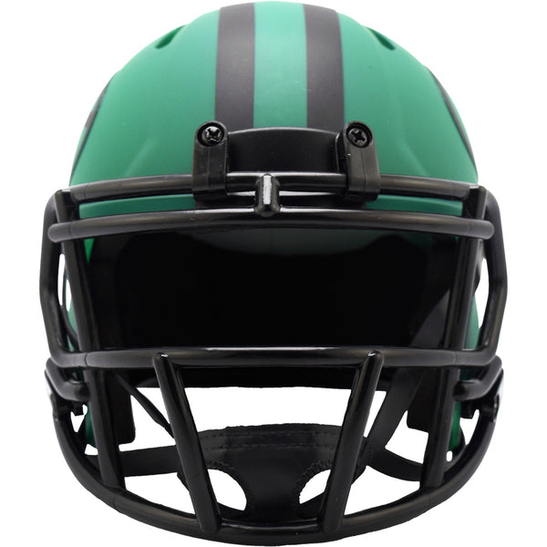 Riddell Green Bay Packers Rave Alternate Mini Speed Helmet