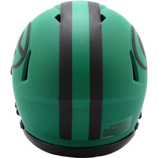 Riddell Green Bay Packers Rave Alternate Mini Speed Helmet