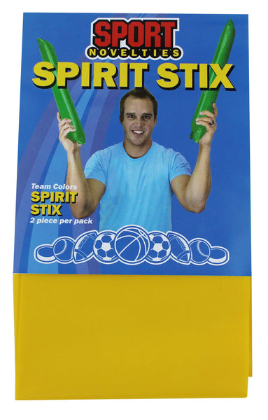 sports,novelties,spirit,stix